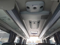 Микроавтобус Mersedes Sprinter, 2015 год выпуска.