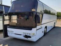 Автобуси від 17до51 місце.