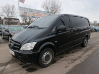 Оренда мікроавтобуса Mercedes Vito113 з водієм Борщів Тернопіль