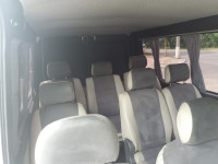 Заказ микроавтобуса MERCEDES-BENZ Sprinter 213 CDI, автобуса. Пассажирские перевозки Черкассы