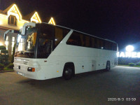 Пассажирские перевозки Киев