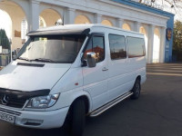 Mercedes Sprinter Ужгород