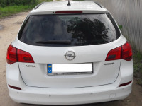 Трансфер. Пасажирські перевезення по україні і за кордон OPEL ASTRA J