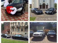Mercedes s 221,bmw, аренда авто, автобус, от 5 до 55 мест