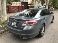 Аренда авто Mazda 6 s Grand Touring 3.7 USA с водителем Киев