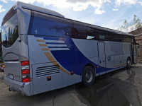 NEOPLAN N1116, SETRA S416HDH
