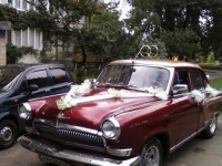 Газ 21