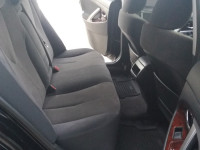 Пассажирские перевозки TOYOTA CAMRY