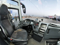 Пассажирские перевозки Чернигов. Заказ автобуса VIP Setra417 с водителем