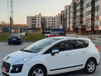 Перевозки Peugeot
