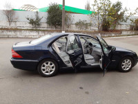 Мерседес S220