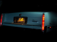 Аренда автомобиля Cadillac Fleetwood с водителем Киев