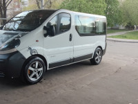 Пасс-перевозки