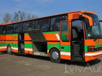 Пасажирські перевезення,оренда,прокат автобуса,мікроавтобусів до 70 чололвік