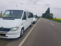 Оренда мікроавтобуса на 18-21 місце/Трансфер автобусом/Вигідно/Дешево