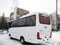 Аренда буса/ Трансфер автобусом/Заказ автобуса