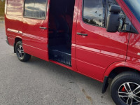 Аренда микроавтобуса Sprinter с водителем 	Киев