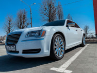 Chrysler 300c
