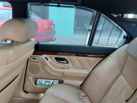 BMW 740d