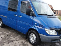 Пасажирські перевезення