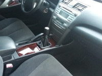 Пассажирские перевозки TOYOTA CAMRY