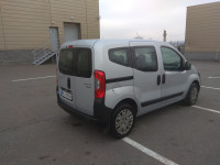 Peugeot Bipper