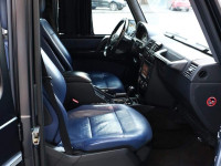Mercedes-Benz G55