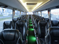 Setra 417 HDH