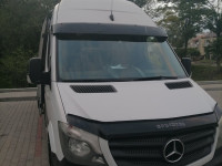 Mercedes Sprinter 319