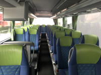 Автобус SETRA