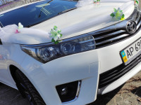 Свадебное авто