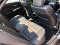 Аренда авто  Toyota Camry с водителем в Харькове