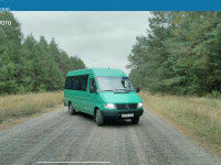 Пассажирские перевозки, аренда, заказ автобуса