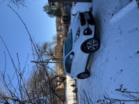 Оренда авто Kia Sportage з водієм Трускавець, Львів, Івано-Франківськ