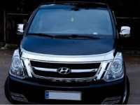 Аренда микроавтобуса Hyundai H1 Харьков