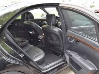 Mercedes S-class (W221)