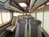 Mercedes Benz Sprinter Vip Bus