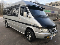Пассажирские перевозки, аренда автобуса и микроавтобуса
