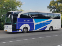 Пассажирские перевозки автобусом MERCEDES BENZ TRAVEGO. Аренда автобуса. Пассажирские перевозки автобусом MERCEDES BENZ TRAVEGO (46 мест).