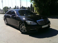 Аренда Mercedes E, S, CLS, ML, GL, G-класс