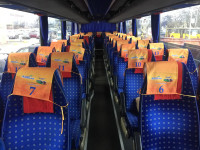Пасажирські перевезення,перевозки, розвозка, довготривала оренда
