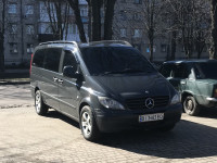 Трансфер Кременчуг/Киев, вся Украина.