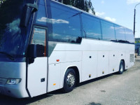 Замовлення автобусу по Україні