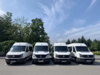 Пассажирские перевозки, аренда микроавтобуса 10,18,20,21,30,55 мест