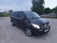 MERCEDES V-CLASS