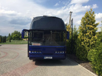 Пассажирские автобусные перевозки Ровно