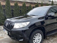 Пассажирские перевозки по Харькову, аренда авто с водителем, трансфер межгород