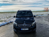 Mercedes V-class 250 Edition 1 (7 місць + 1 водій) максимальна комплектація!