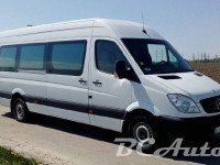 Низкие цены!Аренда Заказ Микроавтобуса Автобуса Mercedes VITO,Sprinter