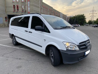 Mercedes Vito Extra Long